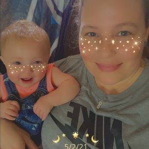 Meet your Posher, Brittney